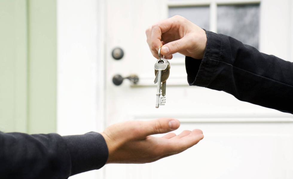 ¿Y si, en lugar de comprar o vender su casa, la cambiara?