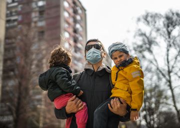 El barrio del futuro: el 80% de las necesidades básicas, a 15 minutos a pie