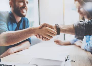 ¿Cuáles son los mejores préstamos de este mes?