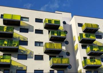 Qué es y de qué sirve el euríbor