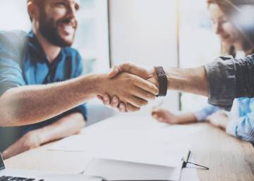 ¿Cuáles son los mejores préstamos este mes?