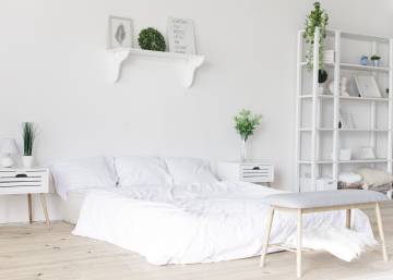 Las hipotecas fijas resurgen tras la Covid-19