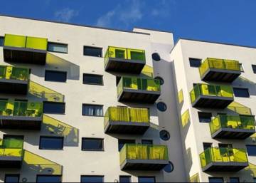 ¿Cómo afecta el euríbor a su préstamo hipotecario?