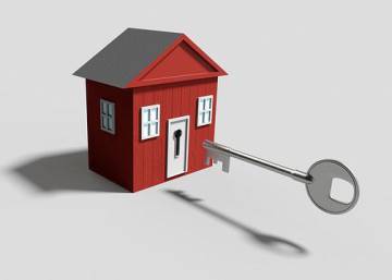 Todo lo que necesita para conseguir una hipoteca