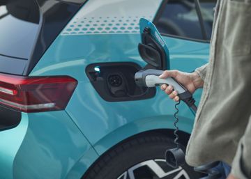 La movilidad eléctrica se impone por tierra, mar y aire