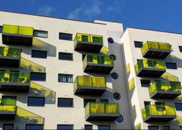 ¿Cómo afecta el euríbor a su préstamo hipotecario?