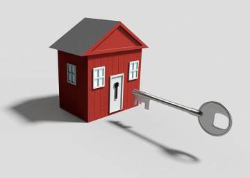 Todo lo que necesita para conseguir una hipoteca