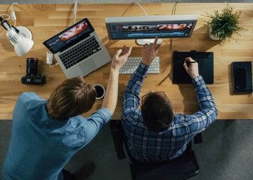 La digitalización, el tren que puede evitar el cierre de miles de pymes