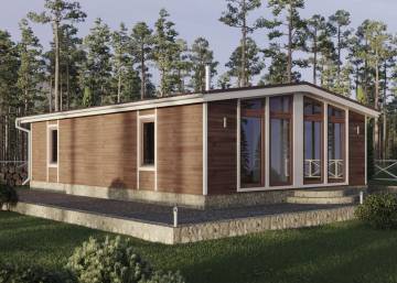 ¿Qué 'trabas' tienen las casas modulares?