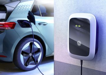 Todo lo que hay que saber para cargar tu coche eléctrico en casa