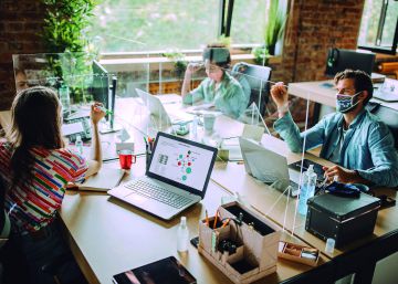 Los presupuestos de la recuperación