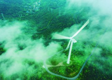 El futuro pasa por una economía verde