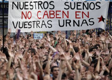 Politizados a la fuerza