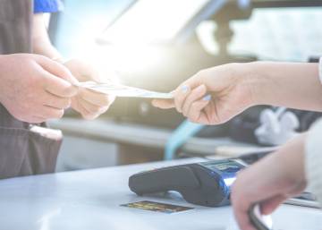 Cae el presupuesto para las rebajas de invierno