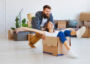 Cómo deshacerse de una hipoteca con IRPH