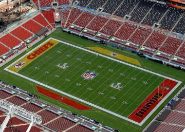 Fútbol americano, espectáculo y publicidad: llega la Super Bowl