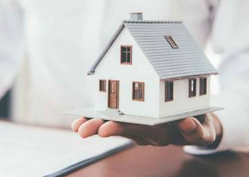 ¿Le podría tocar una vivienda en un sorteo?