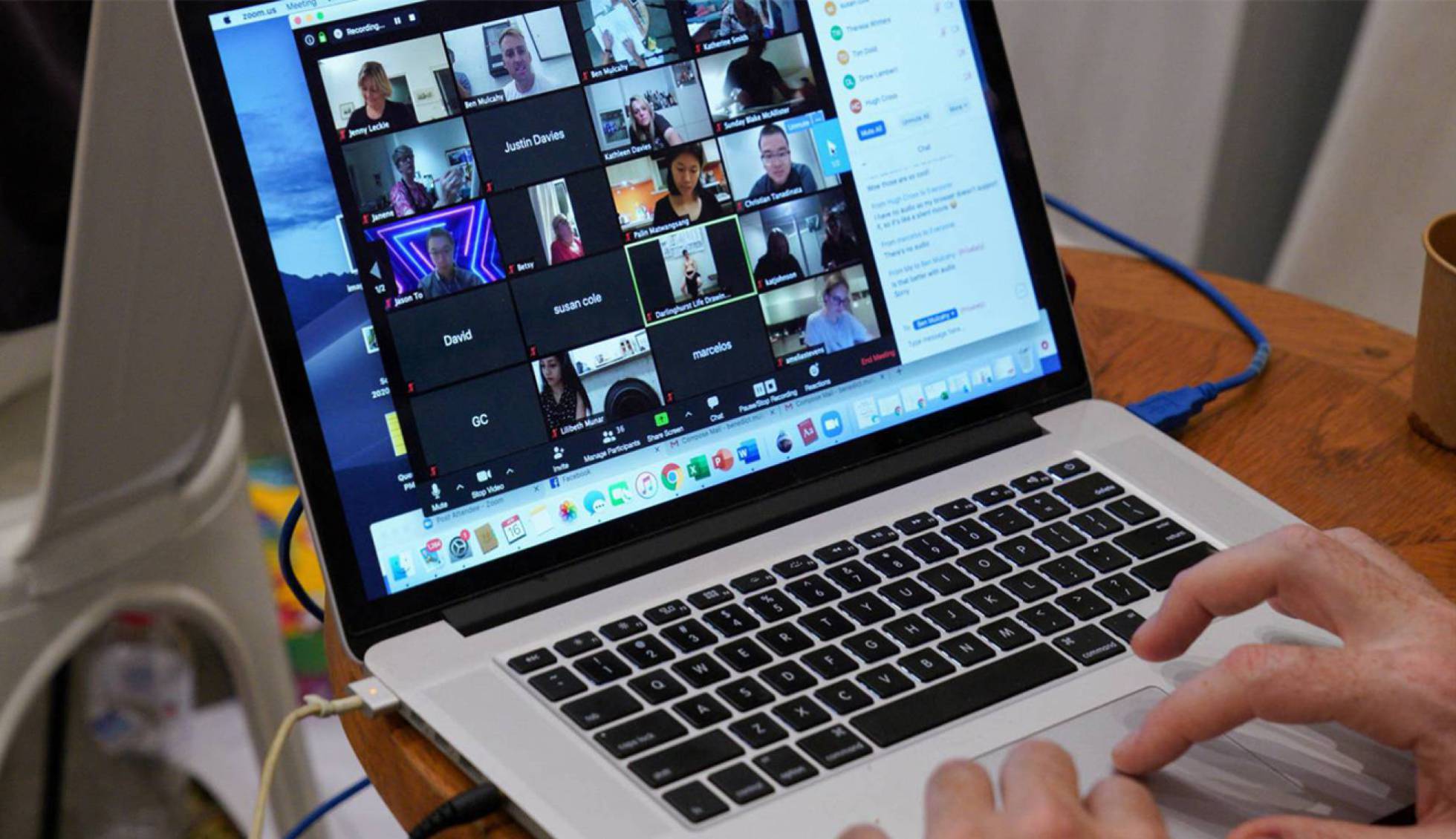 Atención propietarios: las juntas de vecinos por Zoom pueden ser anuladas judicialmente