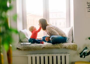 ¿Puede comprar la casa en la que está de alquiler?