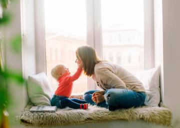 ¿Se puede comprar una casa que estaba en alquiler?