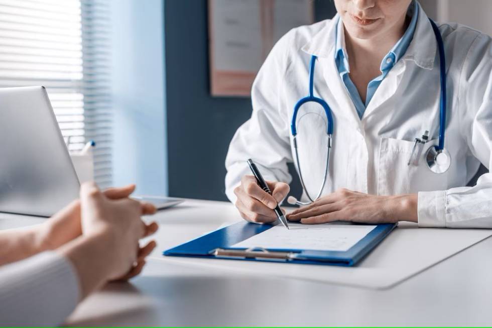 Despido improcedente y no nulo de un trabajador que llevaba cinco meses de baja por enfermedad