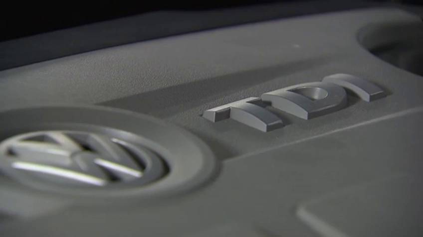 Así arreglará Volkswagen su coche