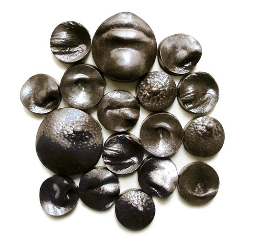 Sexo, iPhone y chocolate