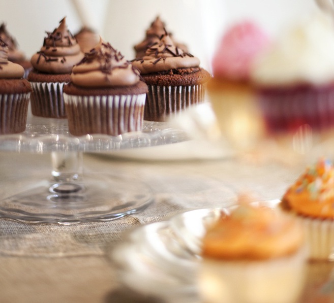 Todo lo que debes saber sobre los 'cupcakes'