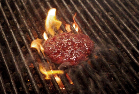 Hamburgueserías con conciencia