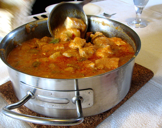 Marmitako, segunda versión