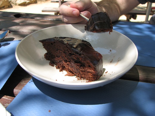 Restaurante bellavista 3