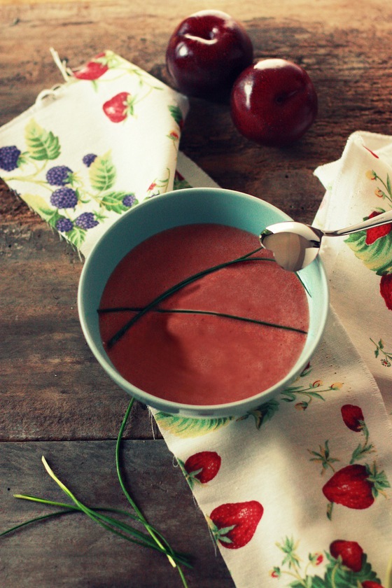 Gaspatxo-de-prunes