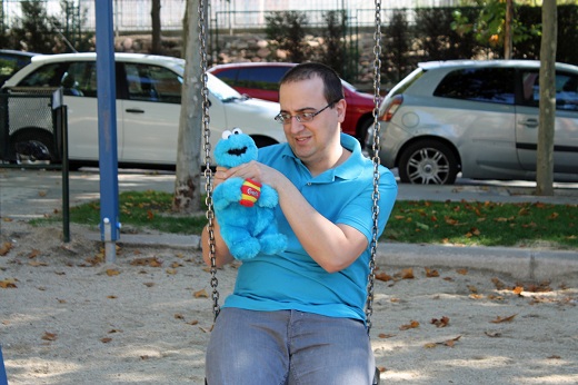 Top 10 de recetas de El Monstruo de las Galletas