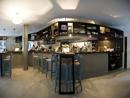 Picnic, un gran 'brunch' en Barcelona