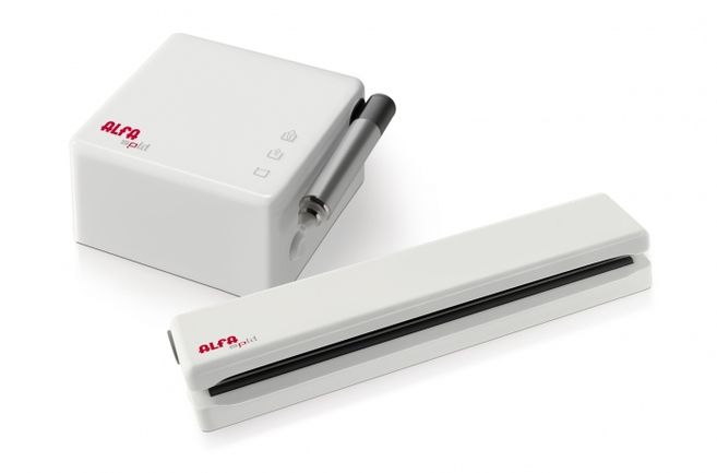 Revuelto de trastos: el peso cuchara, la sartén dual y el cortador de pizza del Enterprise