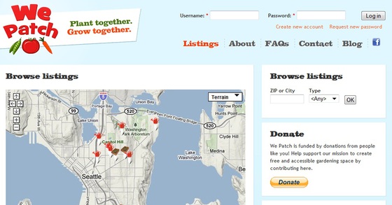 Ilustración de we patch 2