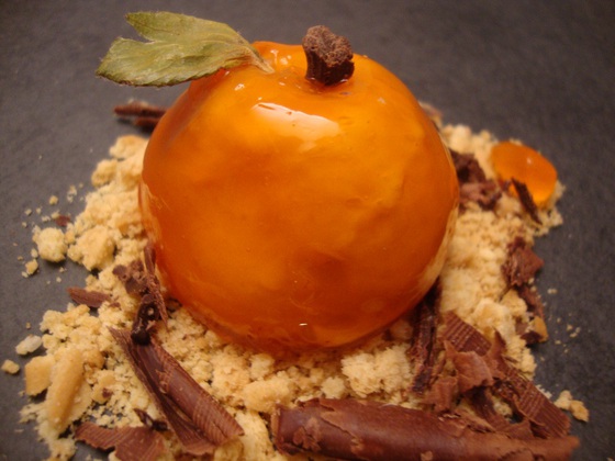 Membrillo monaguillo