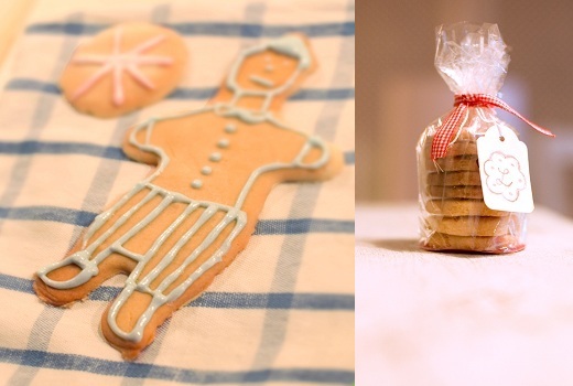 Galletas decoradas kireei 2