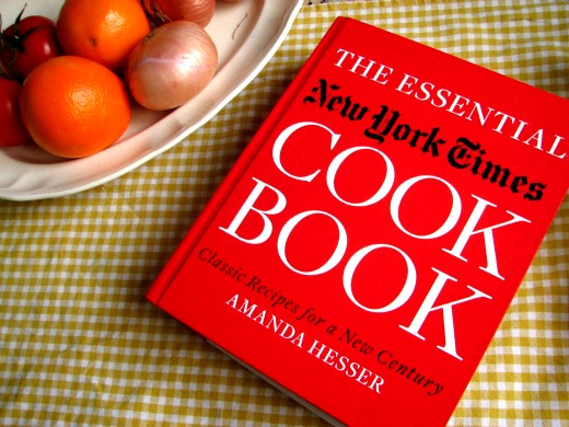 Las 1.000 mejores recetas de la historia del 'New York Times'