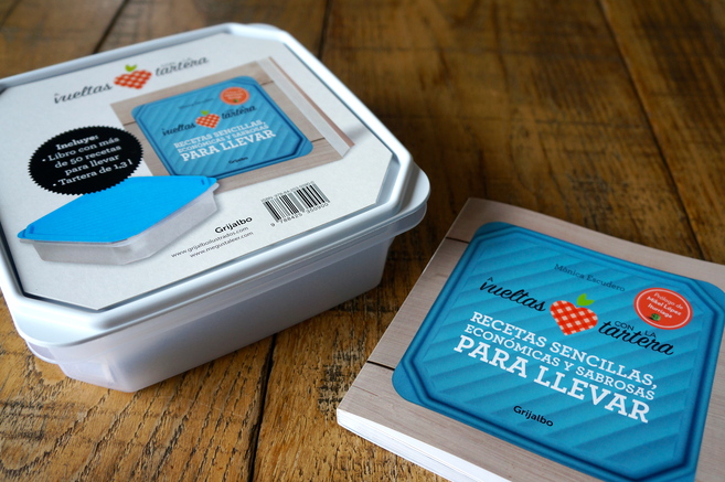 Los 10 mandamientos para comer bien de táper