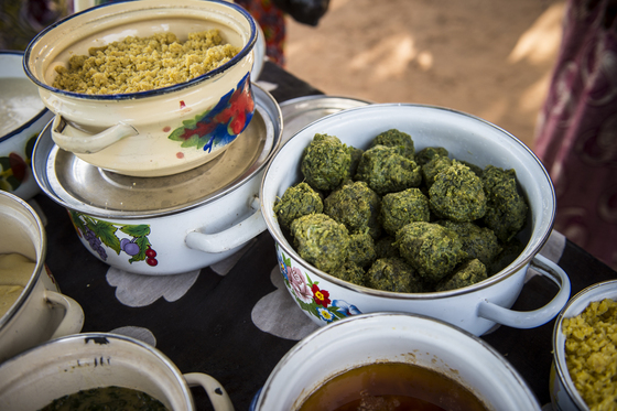 Alimentos con poder 11