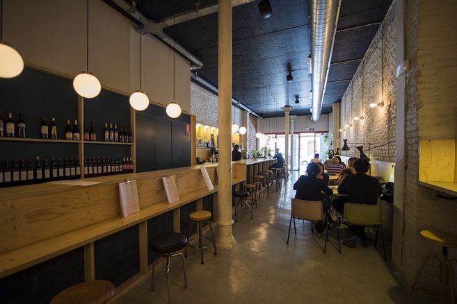 Plan para el finde: Oval, hamburguesas a medida