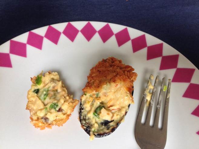 Tigres a la tailandesa