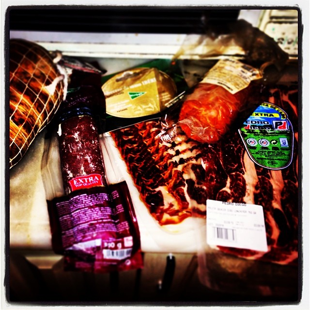 Los 10 mandamientos para no aburrir con la comida en Instagram