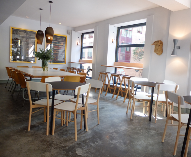 Plan para el finde: Federal, la conexión australiana entre Madrid y Barcelona