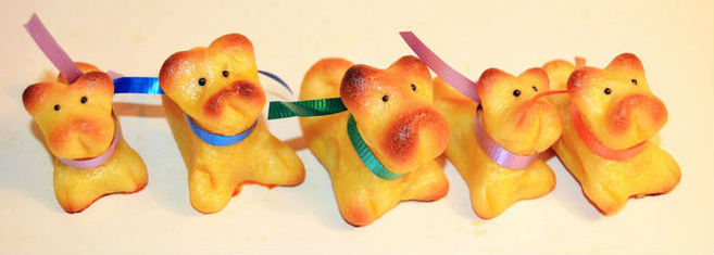 Despensa viejuna: los productos zombis de Navidad