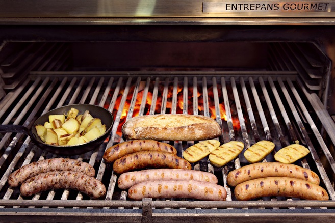 ¿Es la butifarra la nueva hamburguesa?