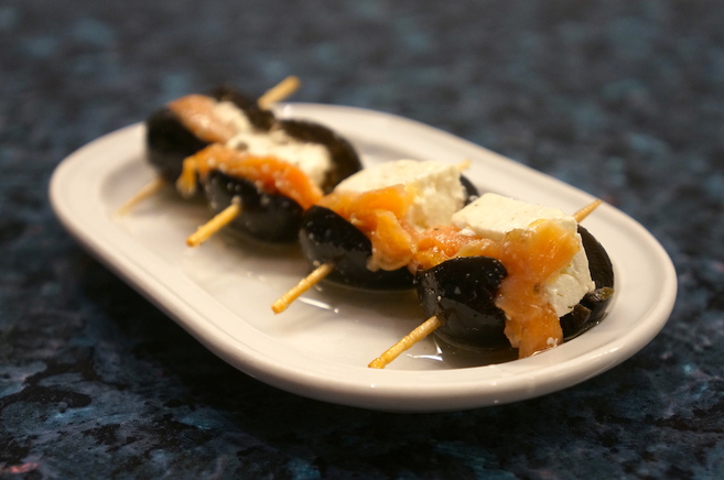 Plan para el finde: recuperar la banderilla