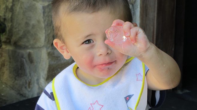 Cuando comer es una enfermedad