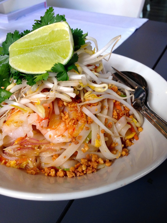 Pad thai amasia